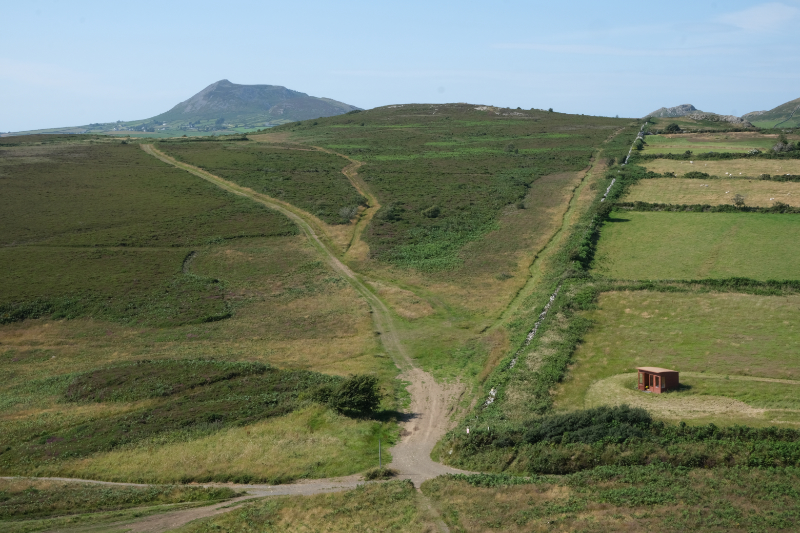 Myntho Common